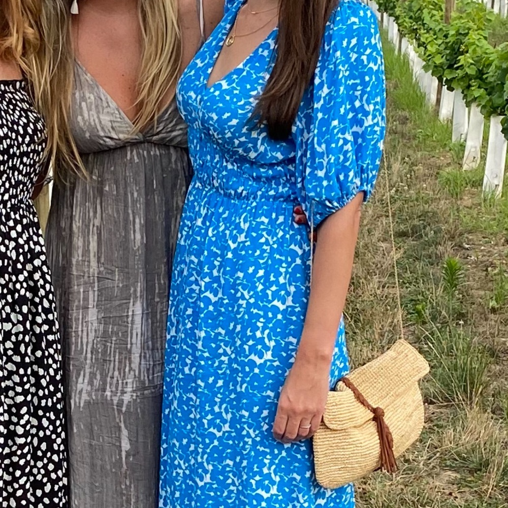 Zara Dress